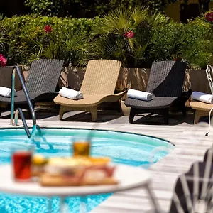 2* Hotel Condor-new 2024-con Piscina
