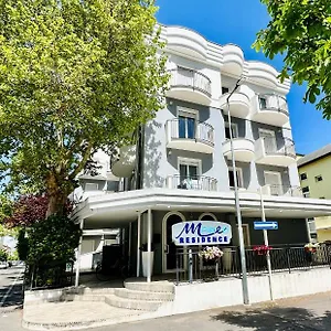 Aparthotel Mareo