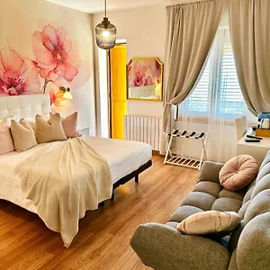 Hotel Greta Rooms&suites