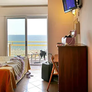 Patrizia Hotel