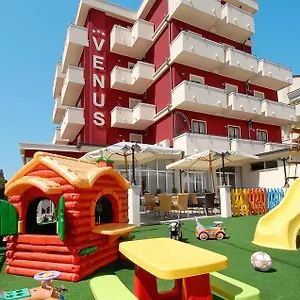Venus Hotel
