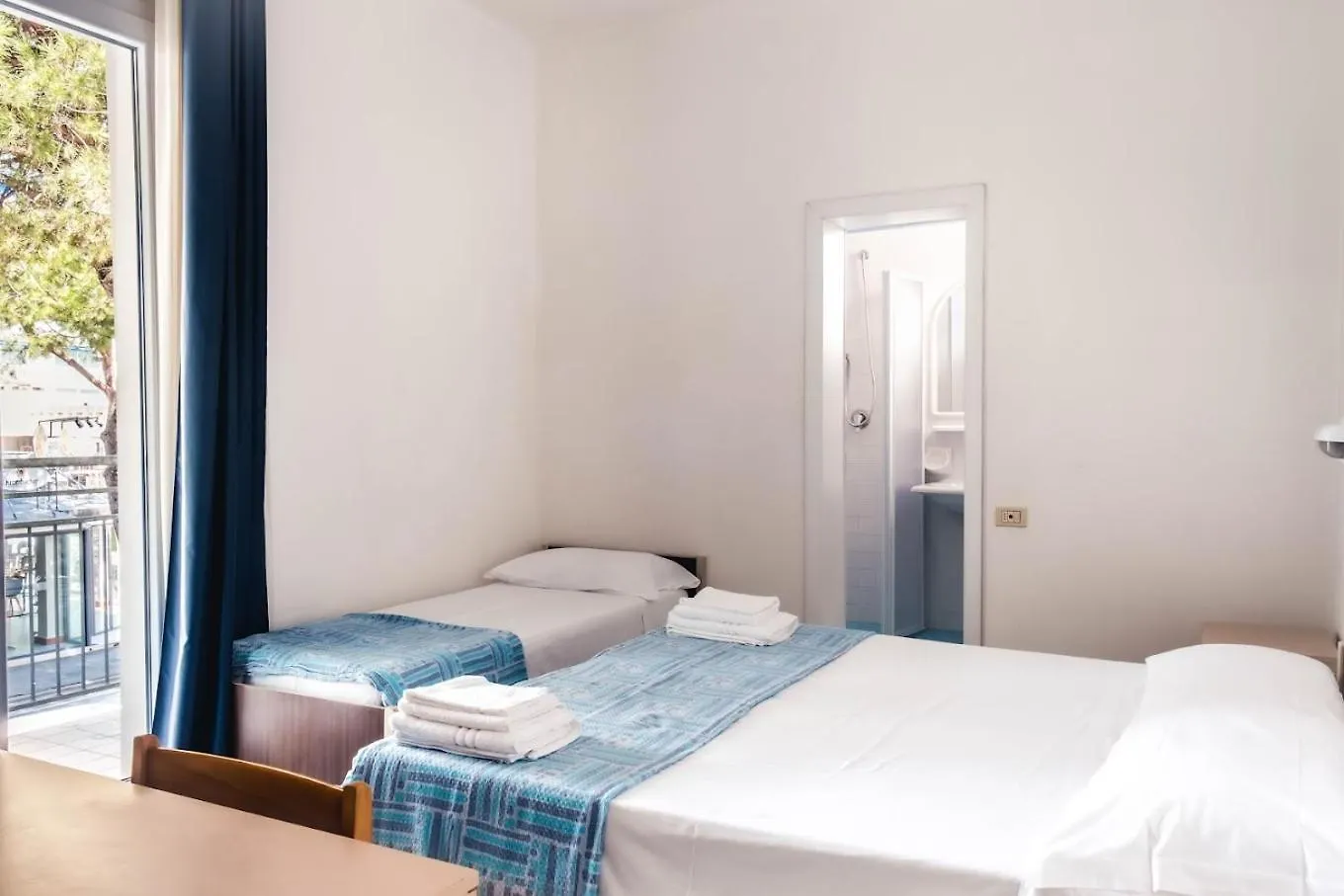 Hotel Bianca Orchidea Riccione Italia