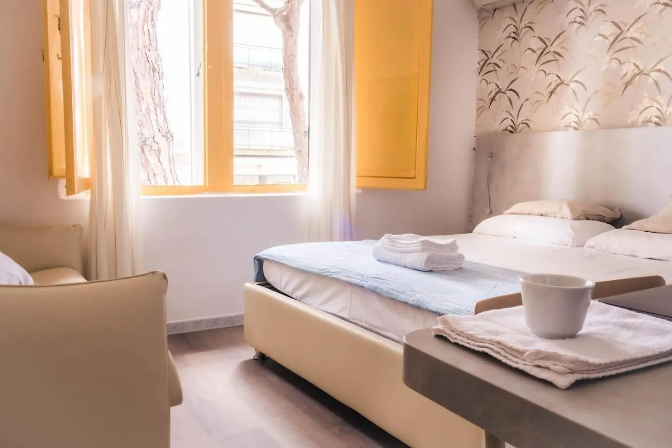 Hotel Bianca Orchidea Riccione