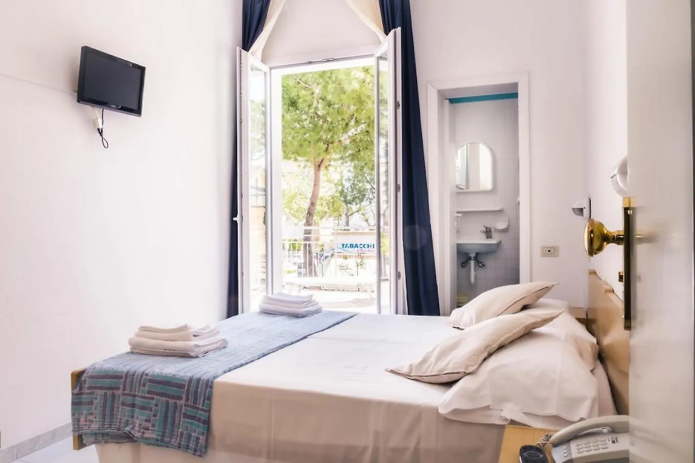**  Hotel Bianca Orchidea Riccione Italia