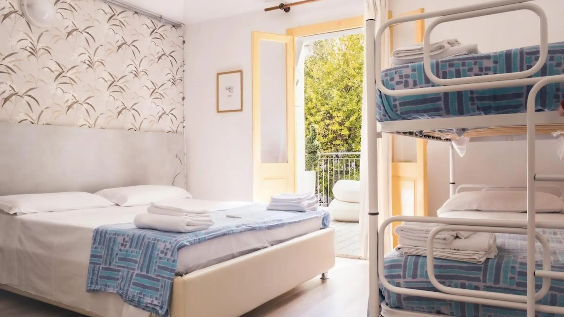 Hotel Bianca Orchidea Riccione